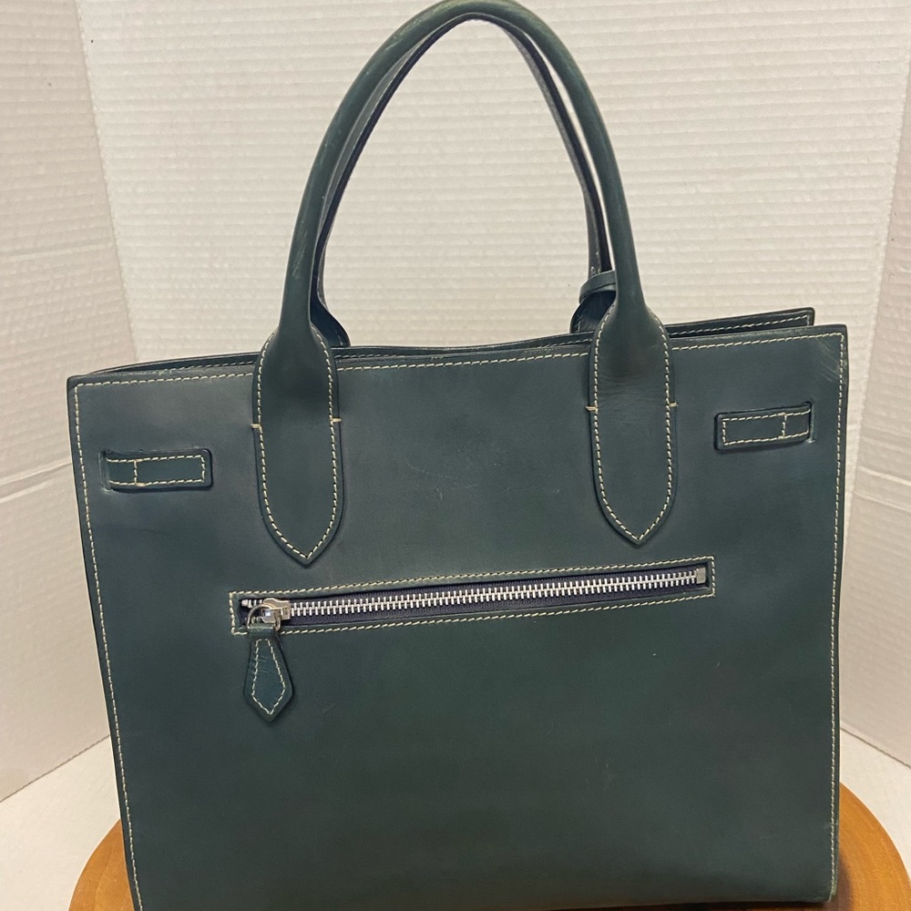 Dooney & Bourke Alta DB Italia Collection Made in Italy - Picture 2 of 16